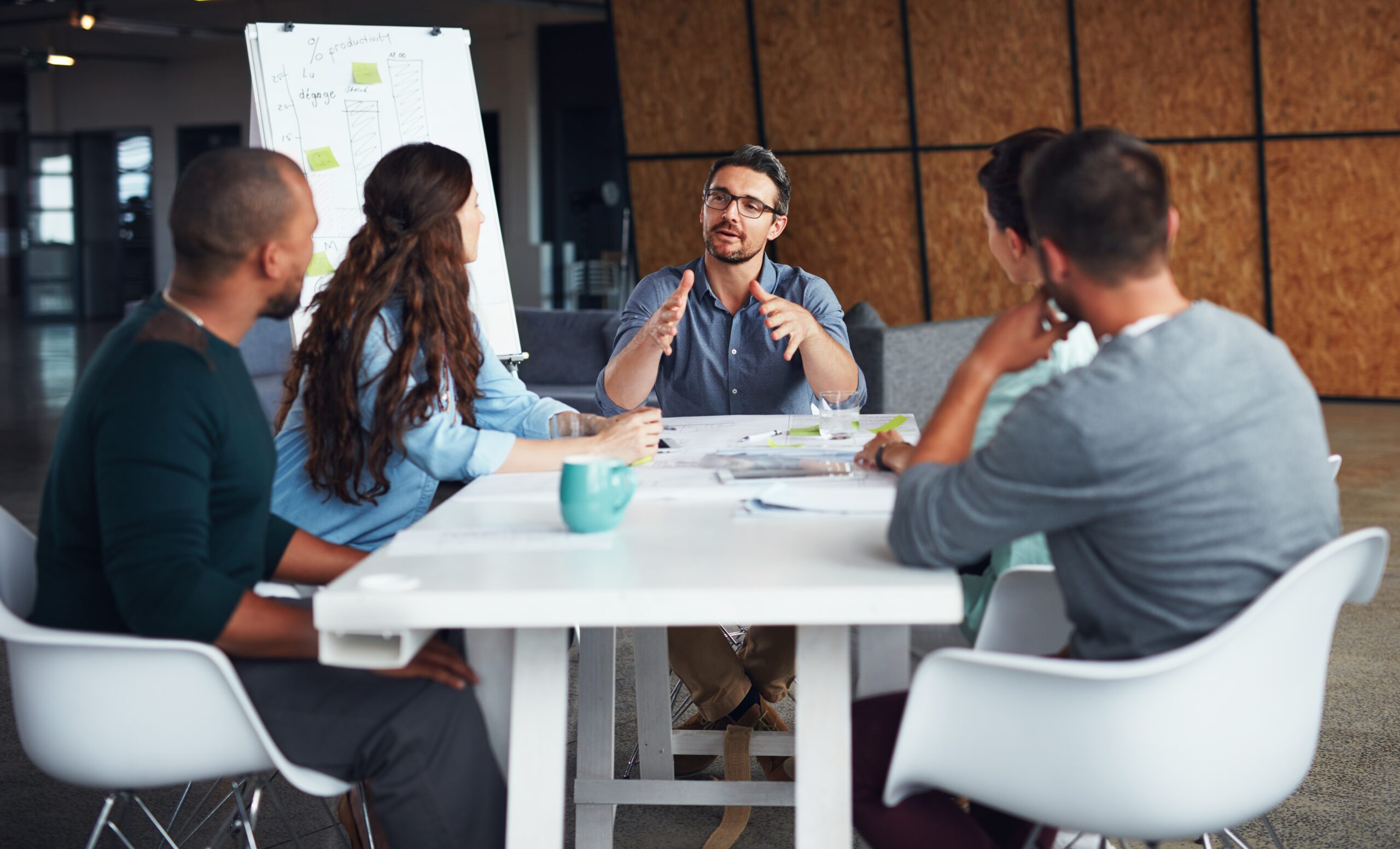 Benefits of Career Development Programs
